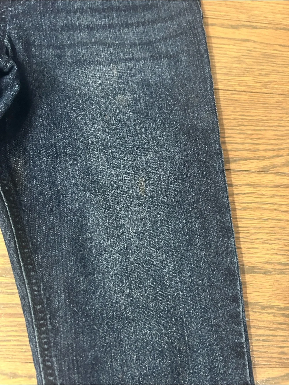 OshKosh B’gosh Boys Dark Wash Jeans Size 14
